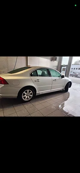 Volvo S80 2008 photo 2
