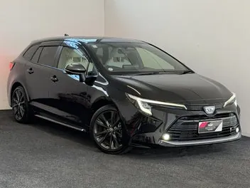 Toyota Corolla 2023 photo 2