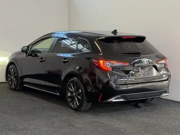 Toyota Corolla 2023 photo 5