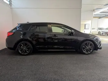 Toyota Corolla 2023 photo 4