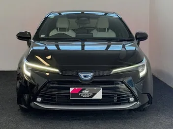 Toyota Corolla 2023 photo 3