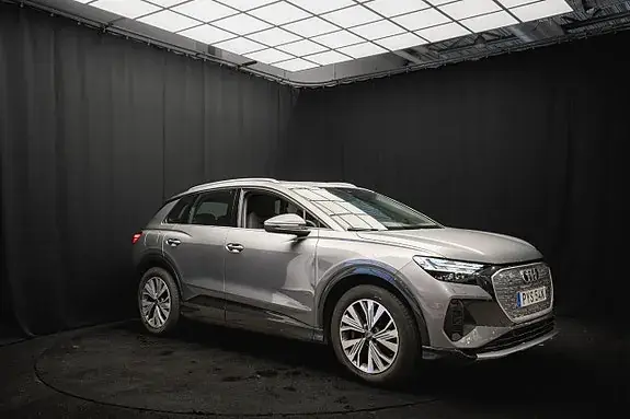 Audi Q4 E-Tron 2023 photo 5