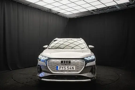 Audi Q4 E-Tron 2023 photo 4