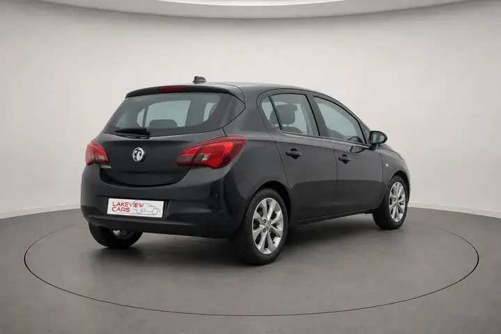 Vauxhall Corsa 2019 photo 4
