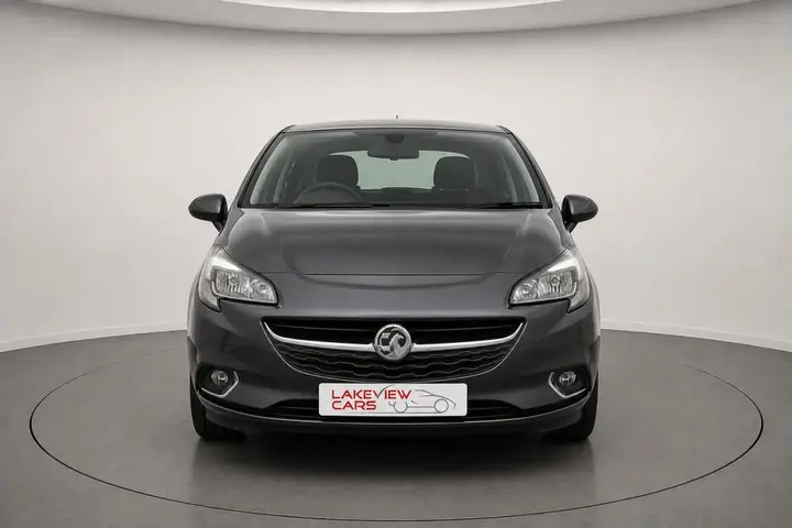 Vauxhall Corsa 2019 photo 2