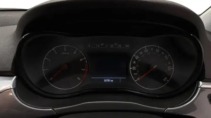 Vauxhall Corsa 2019 photo 5