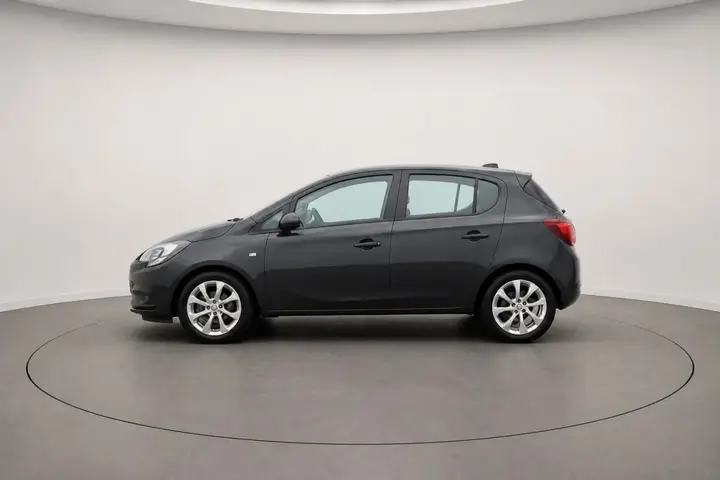 Vauxhall Corsa 2019 photo 3