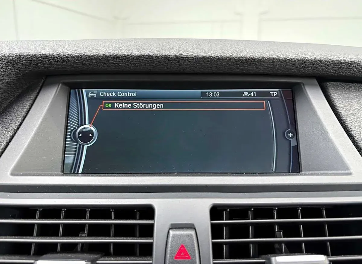 BMW X6 2010 photo 3