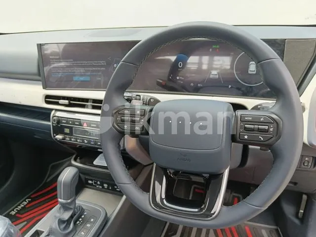 Hyundai Venue 2026 photo 4