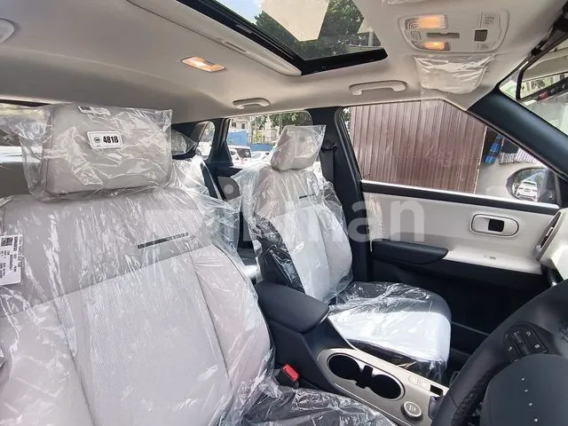 Hyundai Venue 2026 photo 5
