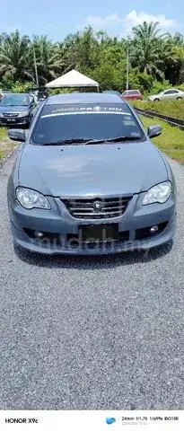 Proton Persona