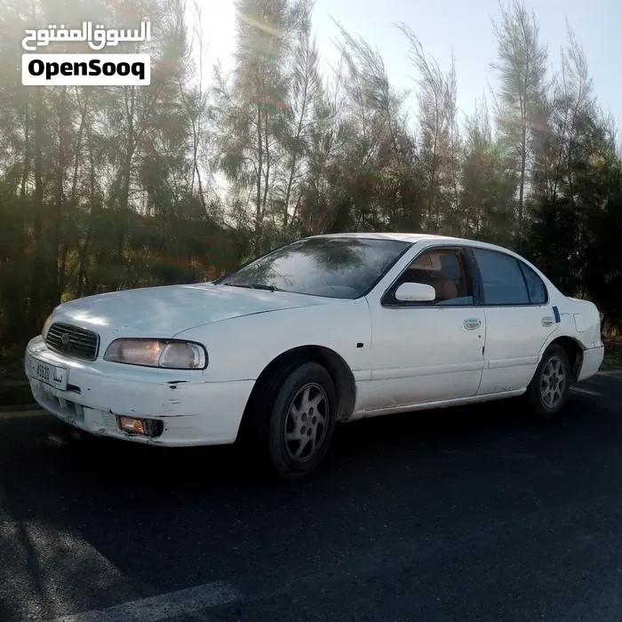 Renault Korea Sm5 2003 photo 2