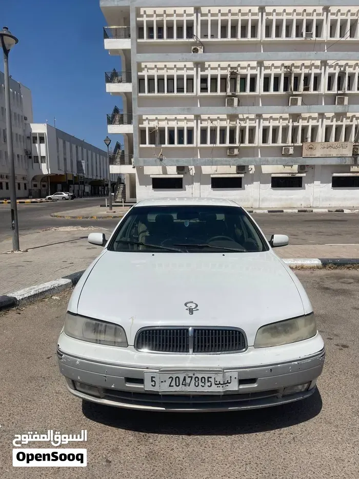 Renault Korea Sm5 2003 photo 5
