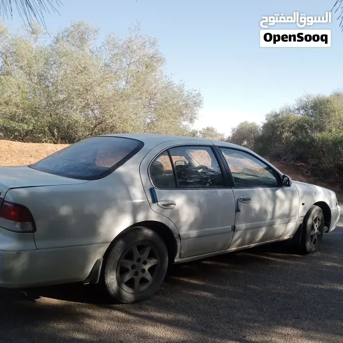 Renault Korea Sm5 2003 photo 3