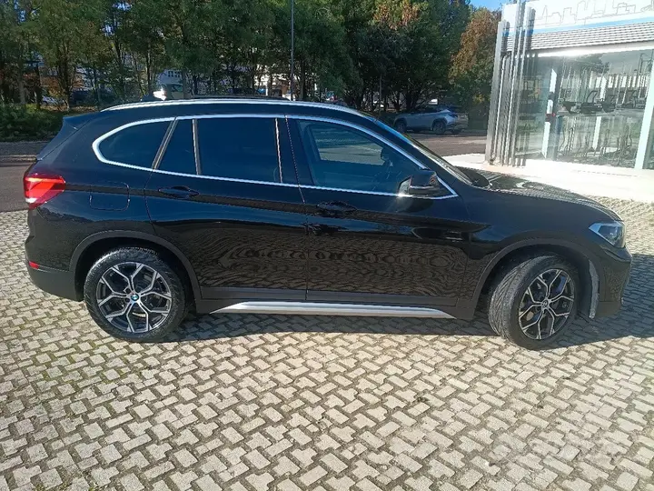 BMW X1 2019 photo 5