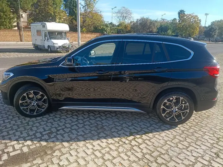 BMW X1 2019 photo 4