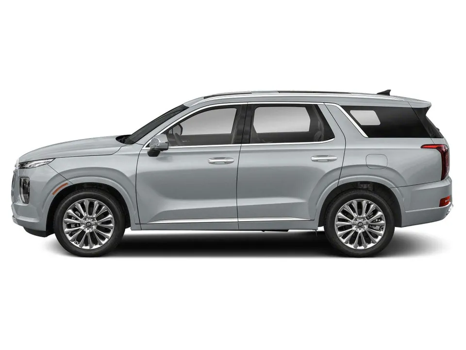 Hyundai Palisade 2020 photo 3