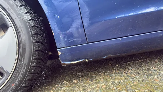 Tesla Model 3 2019 photo 5