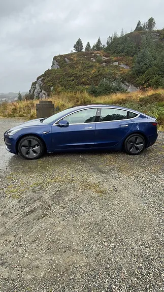 Tesla Model 3 2019 photo 2