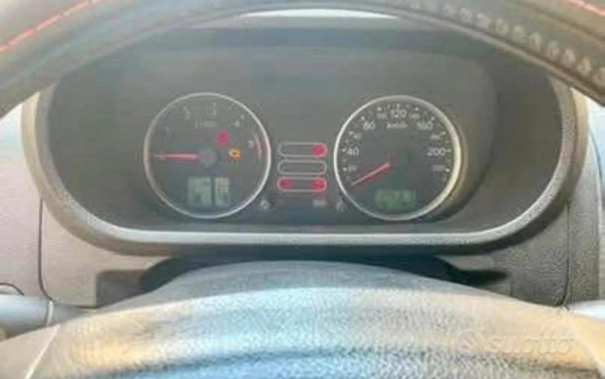Ford Fusion 2006 photo 4