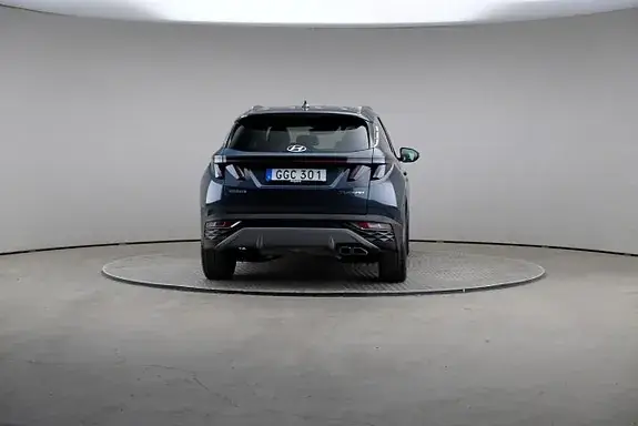 Hyundai Tucson 2023 photo 2