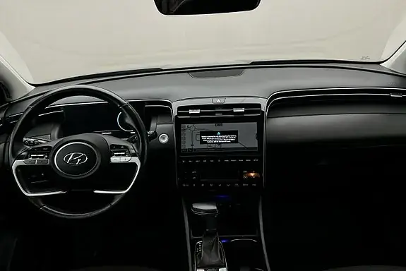 Hyundai Tucson 2023 photo 3