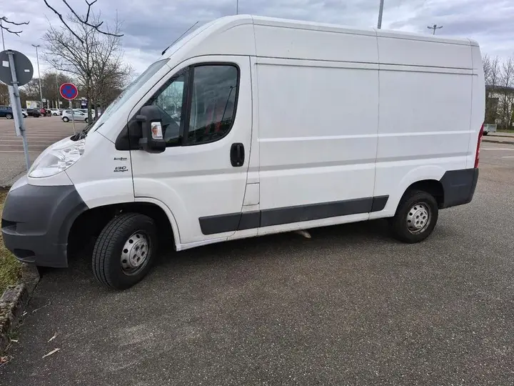 Fiat Ducato