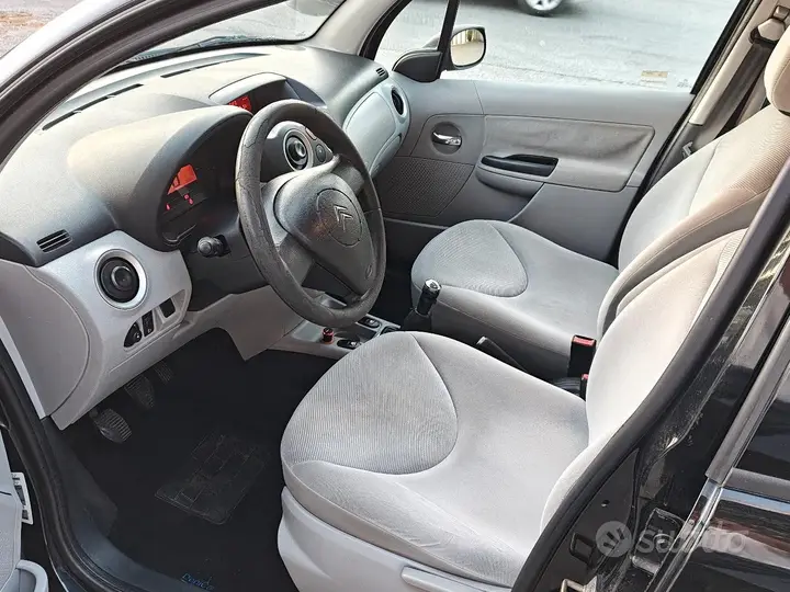 Citroen C3 2006 photo 3