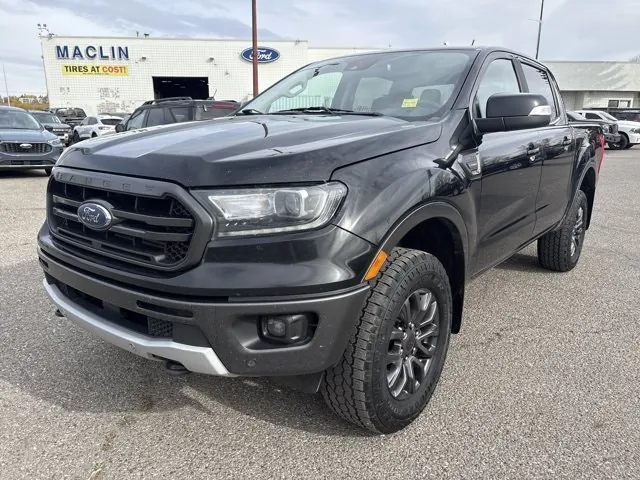 Ford Ranger 2021 photo 5