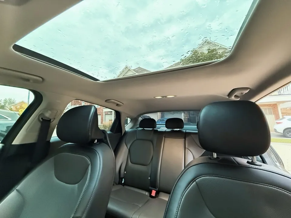 Kia K5 2025 photo 5
