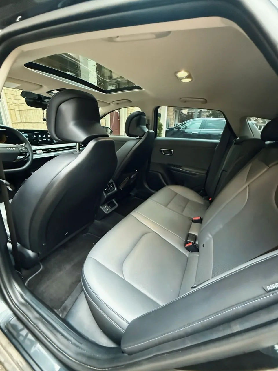 Kia K5 2025 photo 4