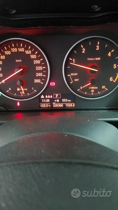 BMW 1 Series 2017 photo 5