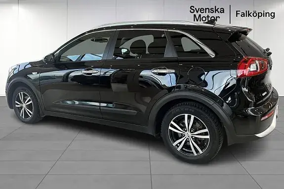 Kia Niro 2018 photo 3