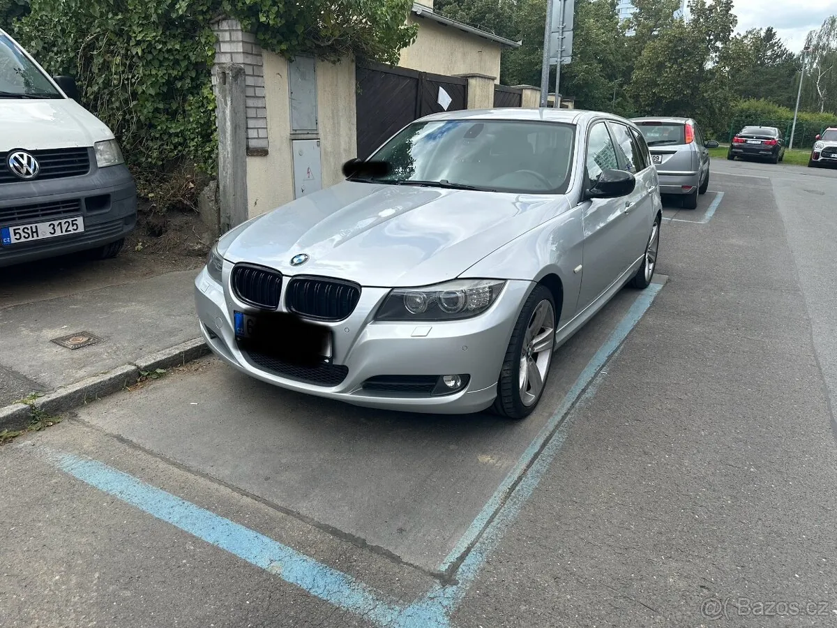 BMW 325