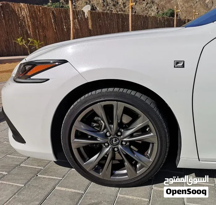 Lexus Es 350