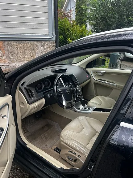 Volvo Xc60 2010 photo 4