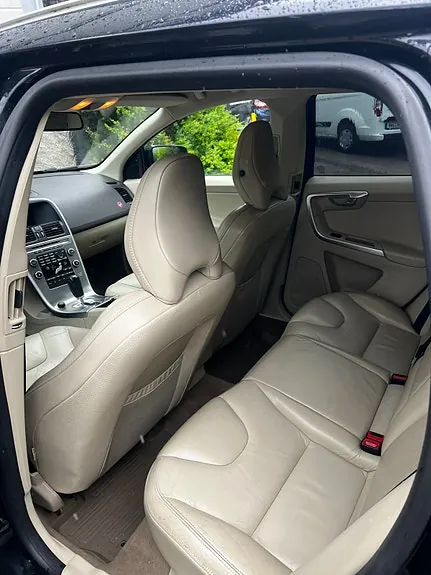 Volvo Xc60 2010 photo 5