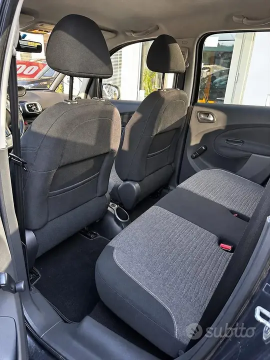 Citroen C3 Picasso 2017 photo 5