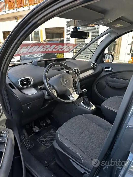 Citroen C3 Picasso 2017 photo 4