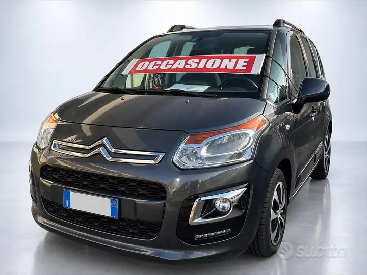 Citroen C3 Picasso