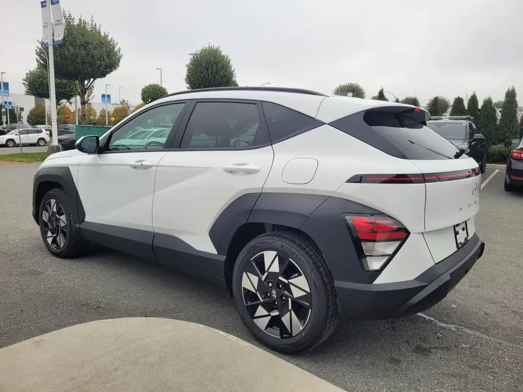 Hyundai Kona 2026 photo 5