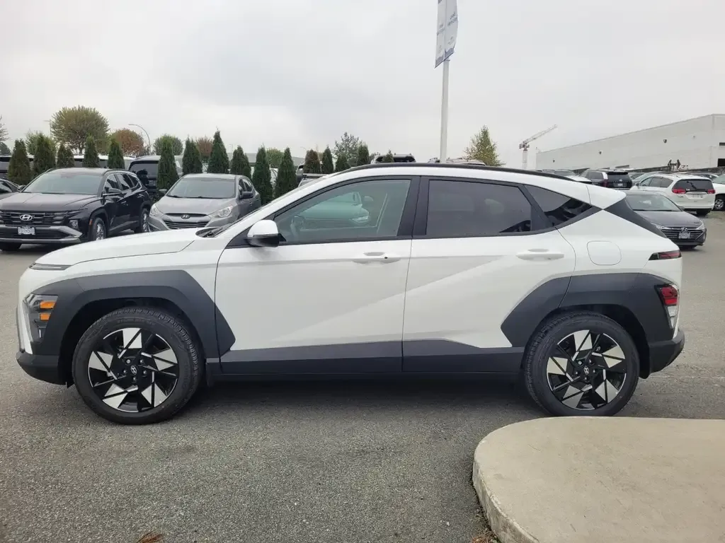 Hyundai Kona 2026 photo 4