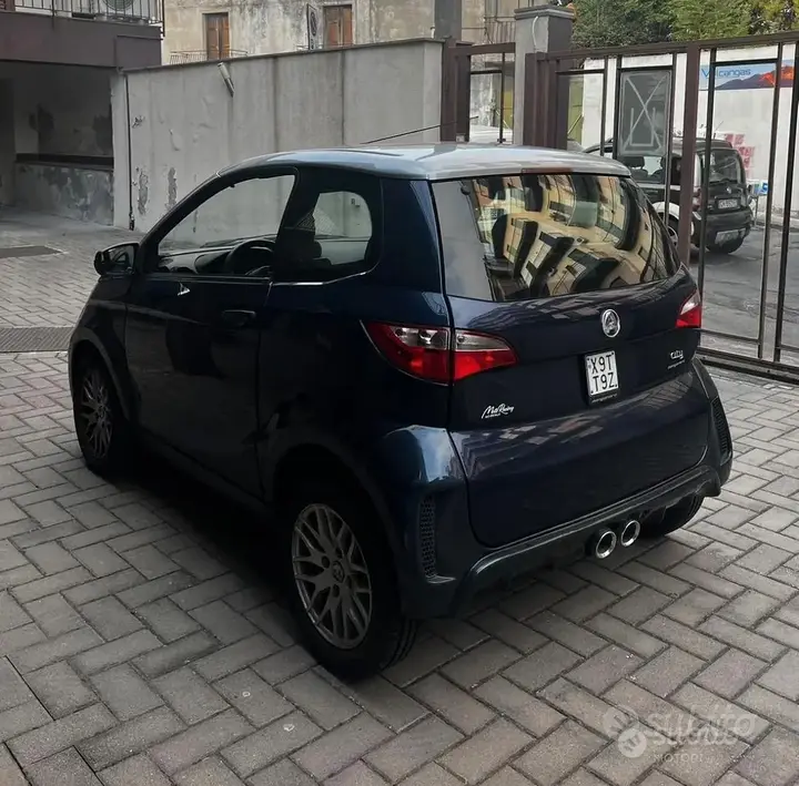 Aixam City 2020 photo 3
