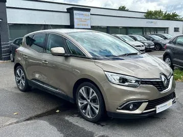 Renault Scenic 2019 photo 2