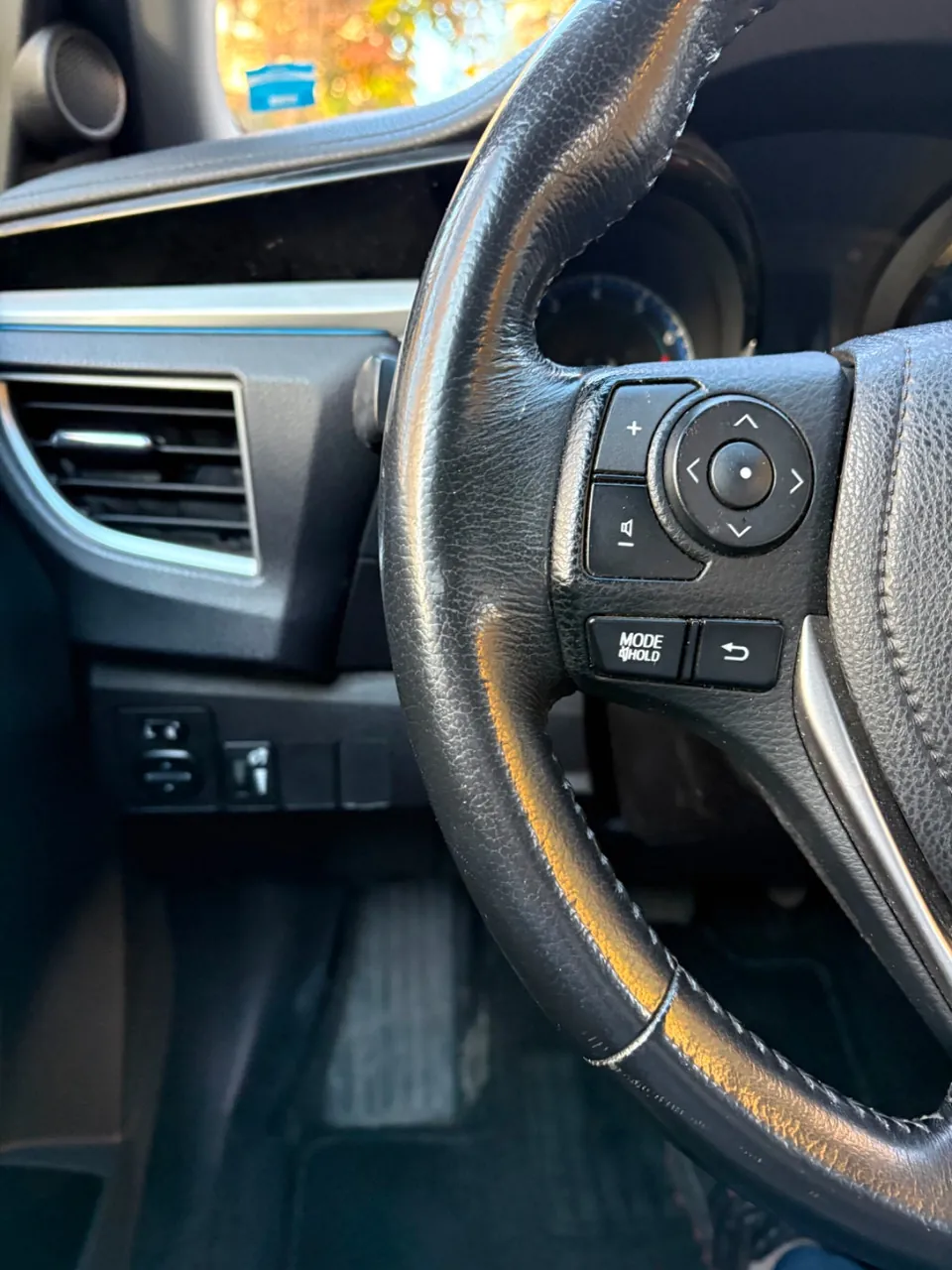 Toyota Corolla 2015 photo 5