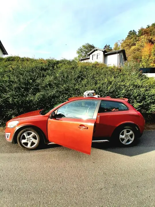 Volvo C30 2011 photo 3
