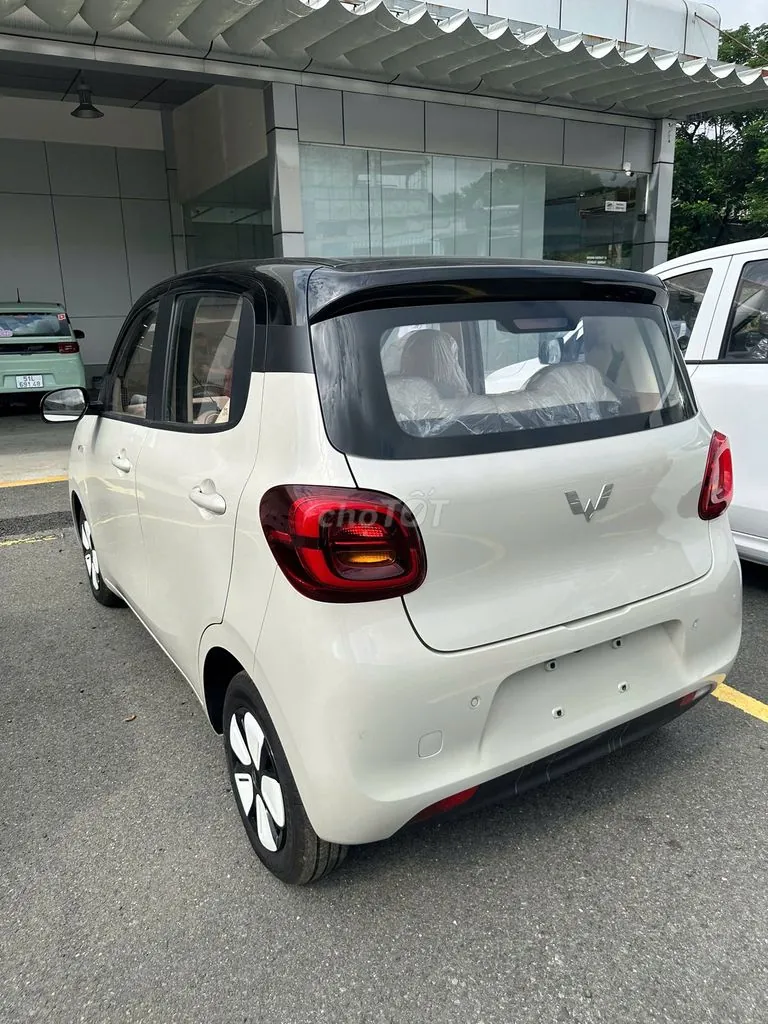 Wuling Bingo 2026 photo 3
