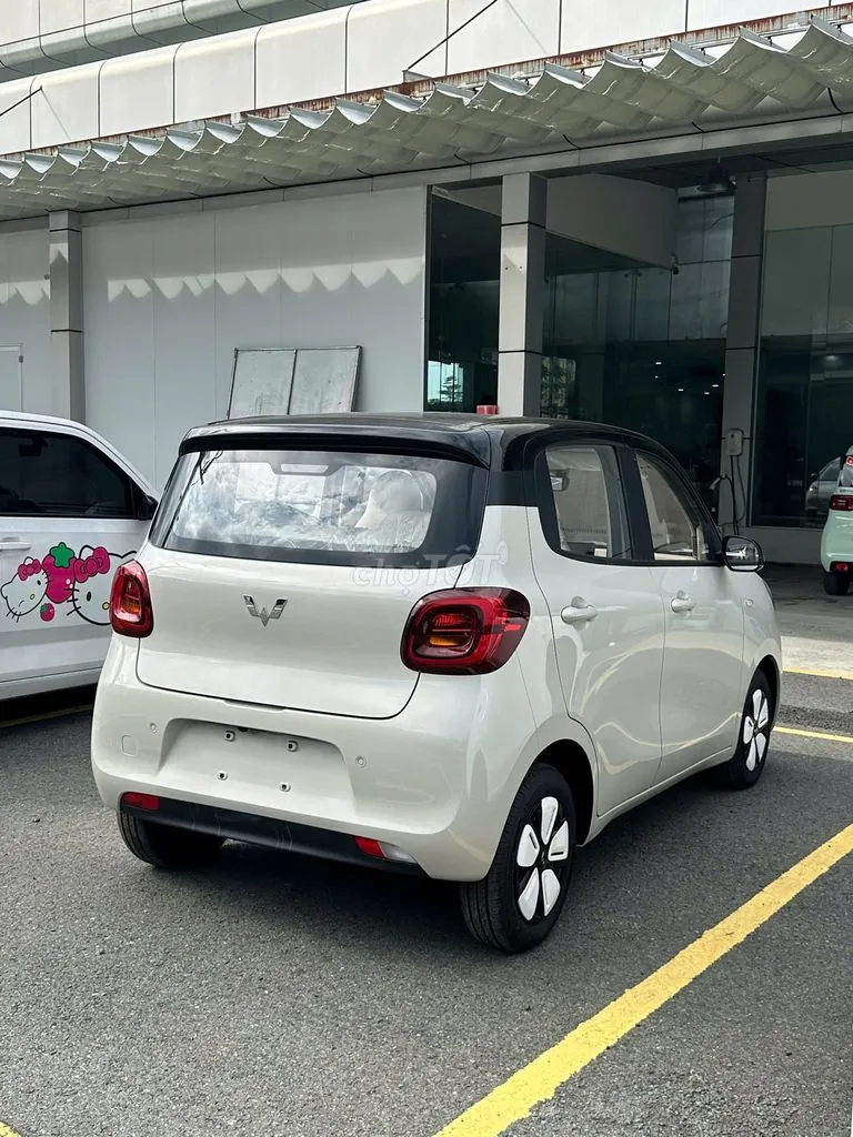 Wuling Bingo 2026 photo 2