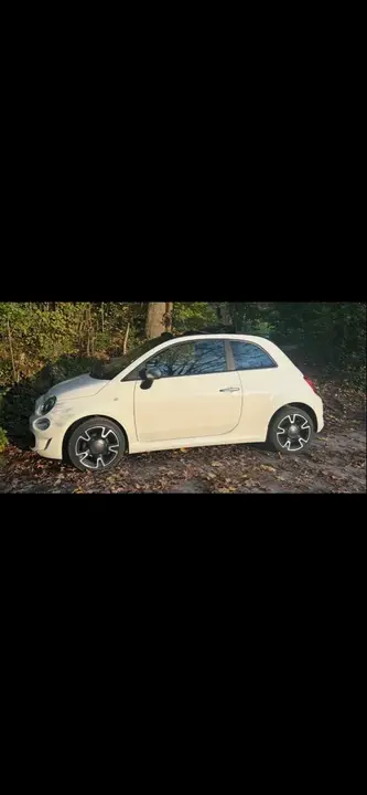 Fiat 500C 2021 photo 2