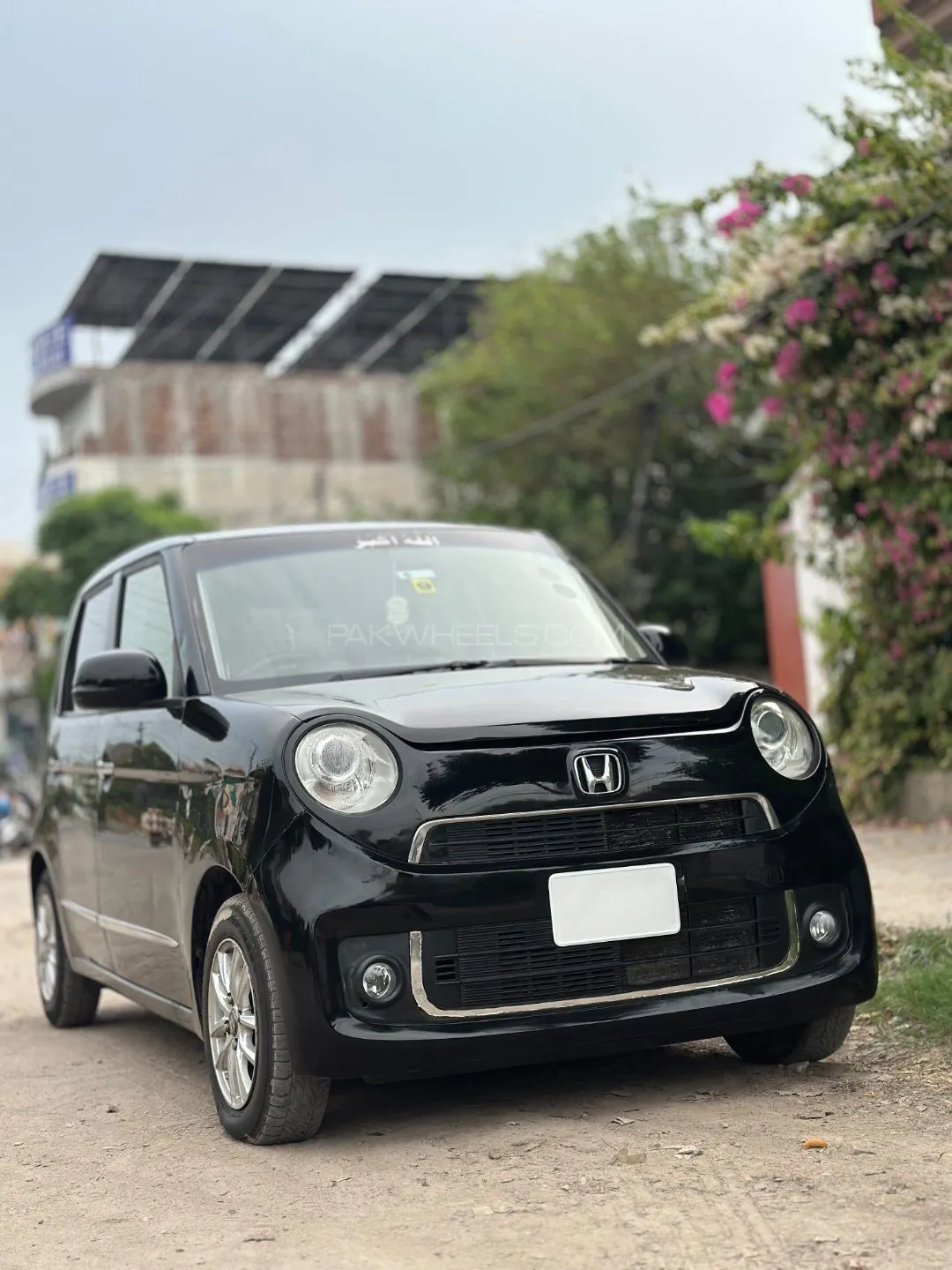 Honda N-One